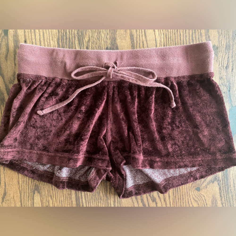 Hardtail shorts size Medium- these are low rise and run small. See measurements.